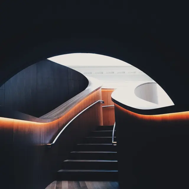 Unzählige [individuelle] Projekte